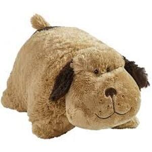 NWT Pillow Pets Snuggly Puppy